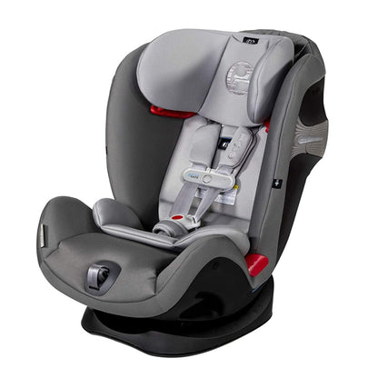 Cybex Eternis S SensorSafe All-In-One Car Seat - Manhattan Grey