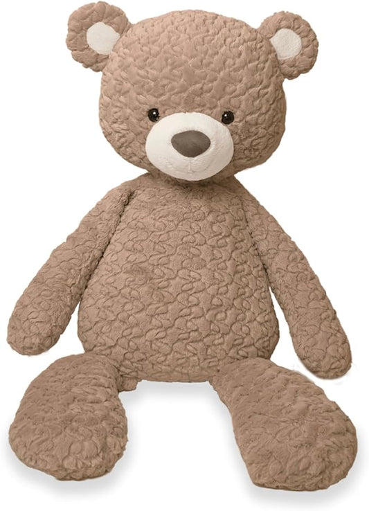 Mary Meyer Putty Brown Bear XL