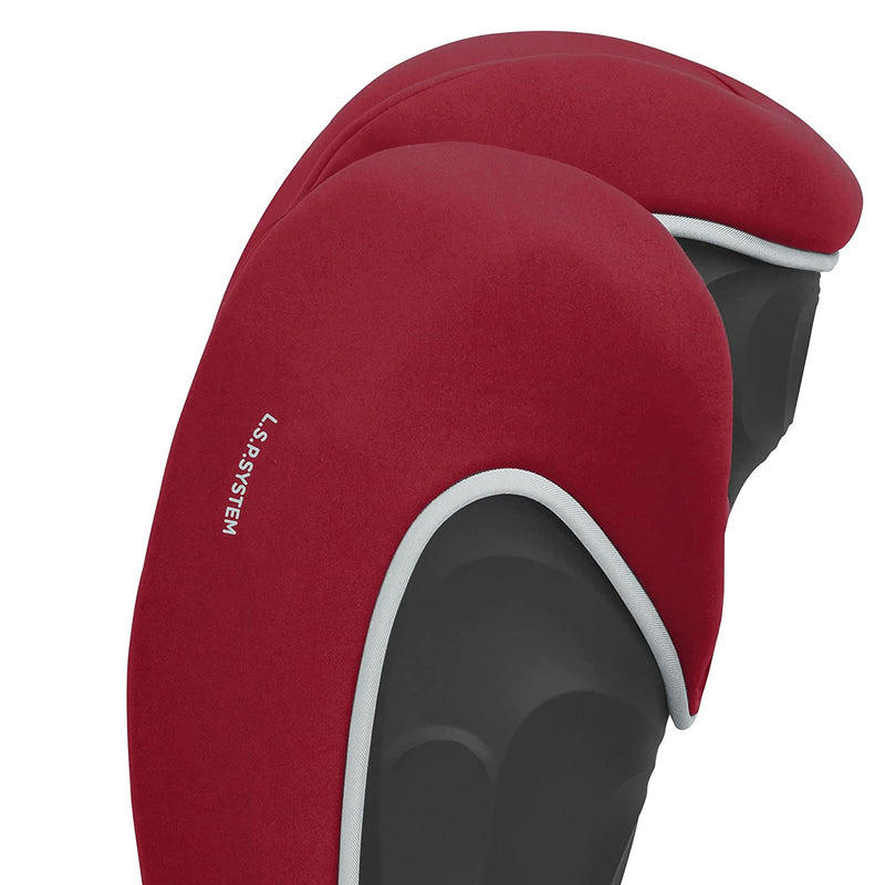 Cybex Solution B2-fix+Lux Booster Car Seat