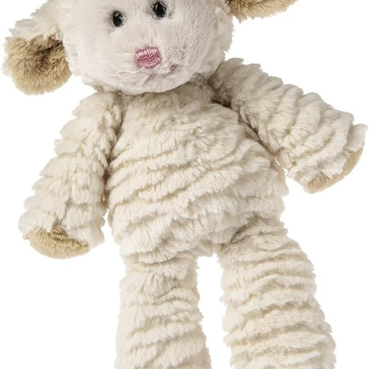 Mary Meyer Marshmallow Junior Lamb