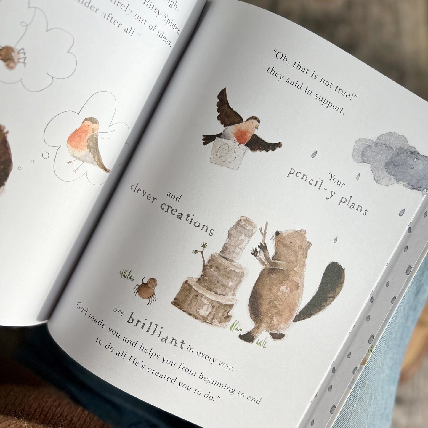 Emily Lex Studio Build Book