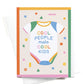 Easyhand Goods Cool People Make Cool Kids Greeting Card