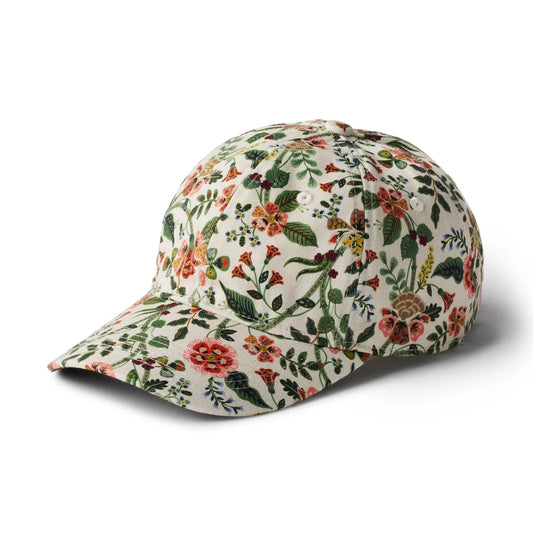 Rifle Paper Co Gracie Baseball Cap