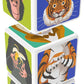 GEOMAGWORLD USA Geomag™ Magicube Mix & Match Animals Set