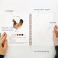 Emily Lex Studio Animals Watercolor Workbook