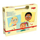 HABA USA Magnetic Game Box