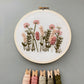 And Other Adventures Embroidery Co Hand Embroidery Kit