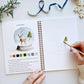 Emily Lex Studio Winter Watercolor Workbook