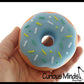 Curious Minds Toys Cute Donut Soft Doh Filled Stretch Ball Assortment