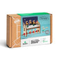KiwiCo Inc Santa's Sleigh Automation Engineering Kit for Kids