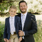 Boon Ties Fish On! - Men's Tie