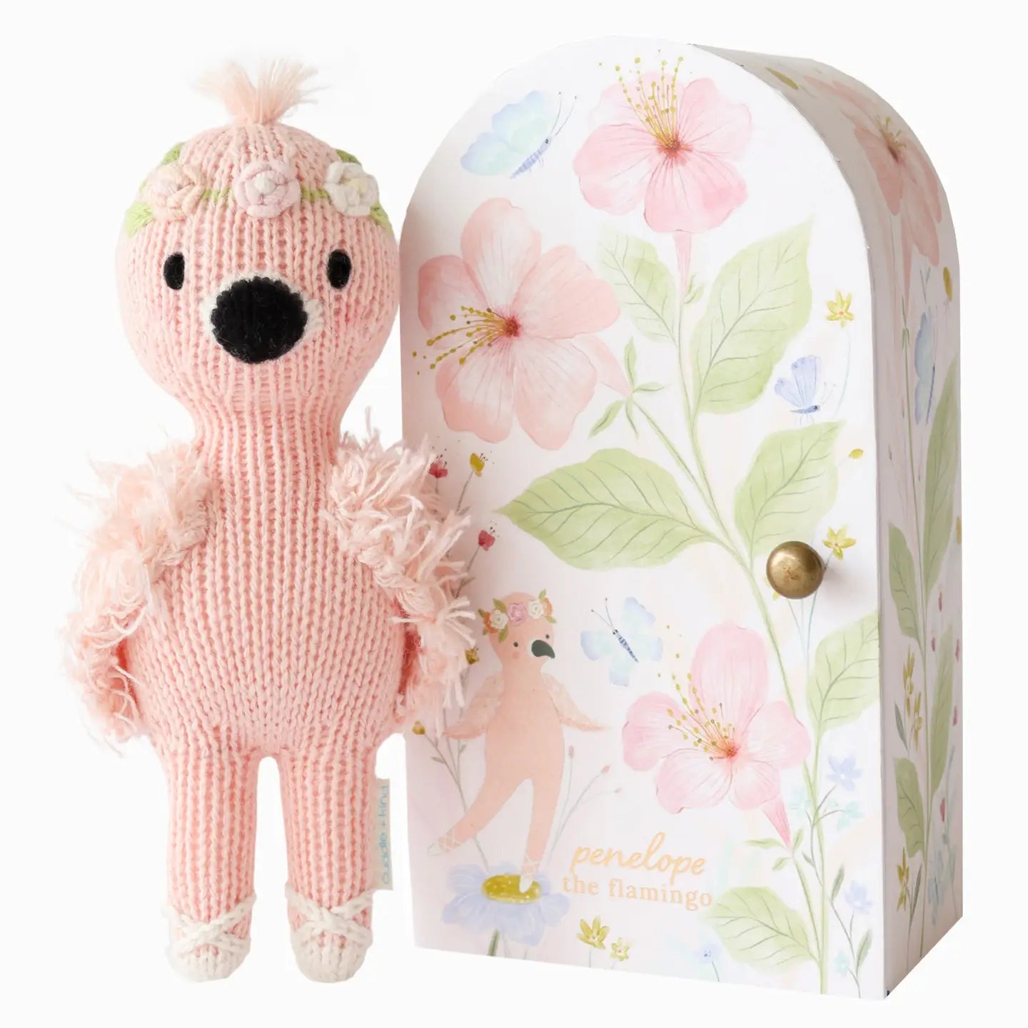 Cuddle and Kind Cuddle and Kind Tiny Collection 6"