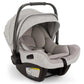 Nuna PIPA Aire RX Infant Car Seat with RELX Base