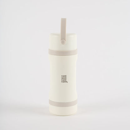 Jili Bottle All-In-One Baby Bottle