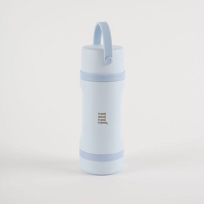 Jili Bottle All-In-One Baby Bottle
