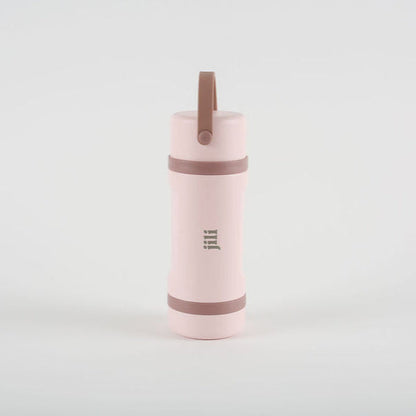 Jili Bottle All-In-One Baby Bottle