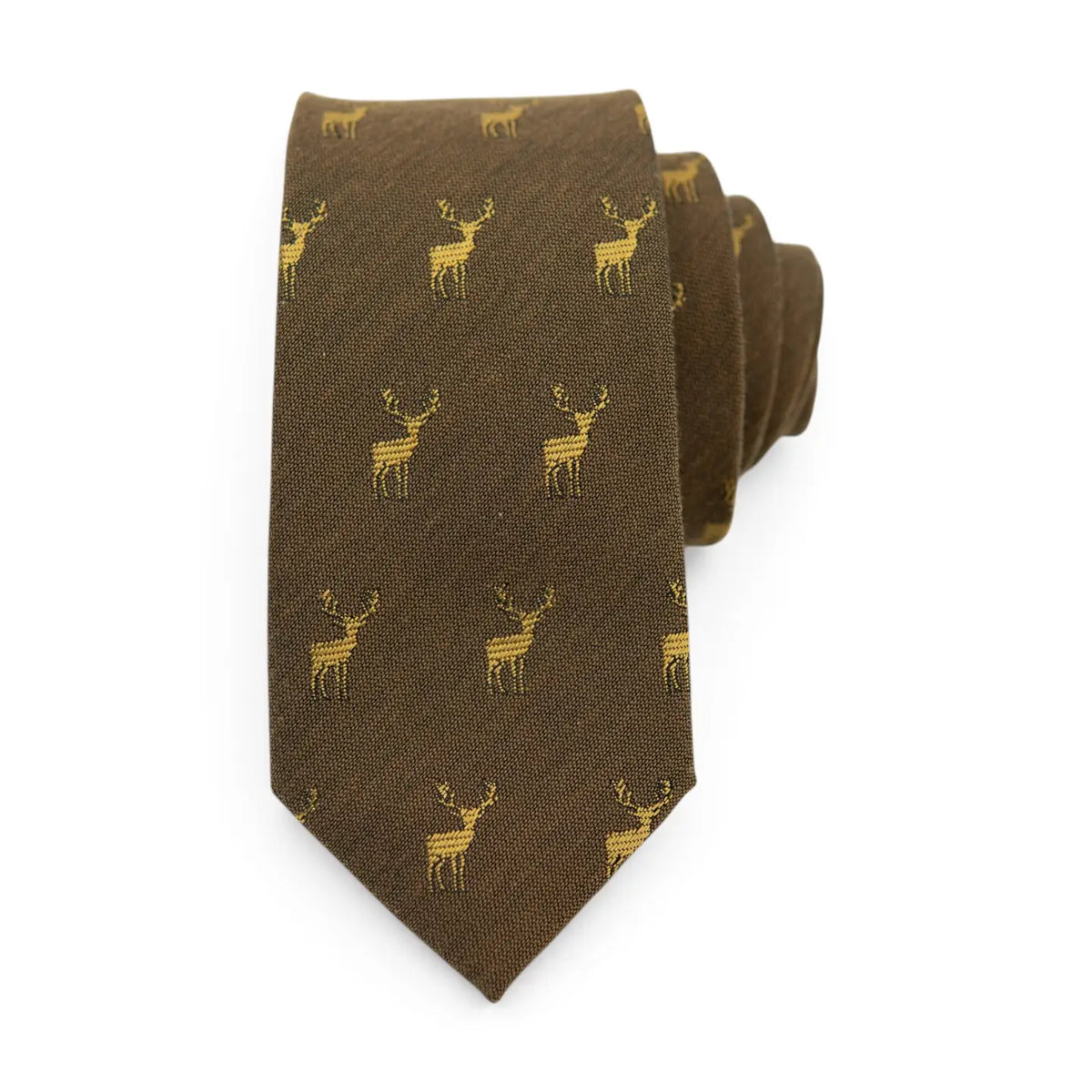 Boon Ties Men's Tie