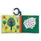 Hachette Book Group My Little Farm Children's Cloth Book By Wendy Kendall