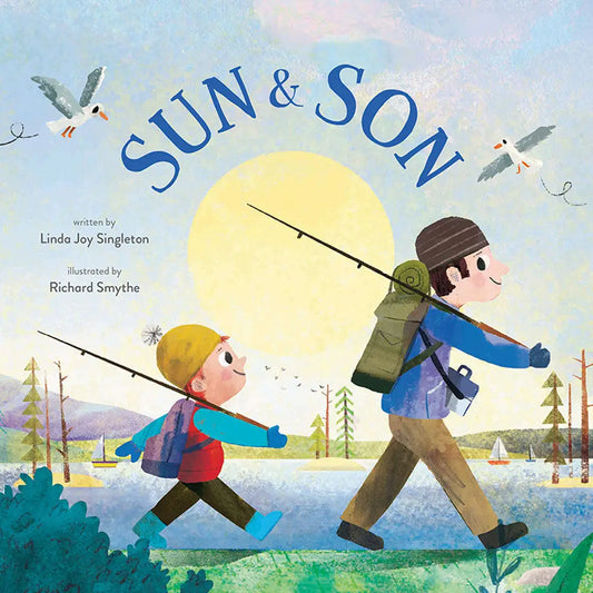 Chronicle Books Sun & Son
