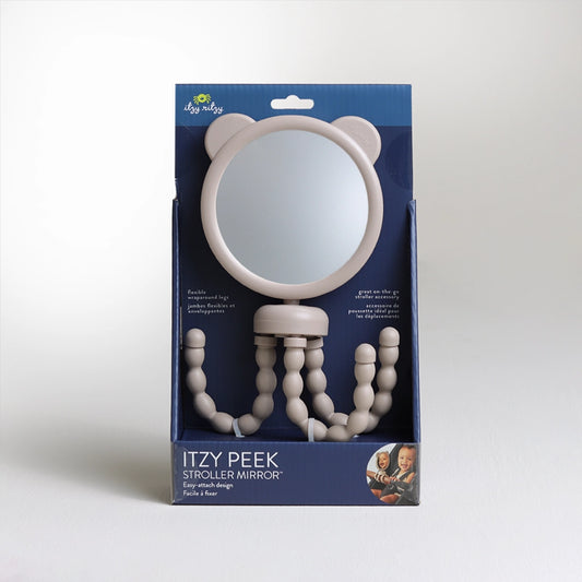 Itzy Ritzy Itzy Peek Stroller Mirror