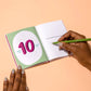 Hachette Book Group About Mom Fill in the Love Journal