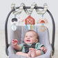 Itzy Ritzy Itzy Bitzy Spiral Car Seat Activity Toy