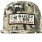 BinkyBro Kids Hat Tiree