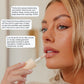 The Daily Essentials Co Golden Hour Lip Oil -Non-sticky Lip Gloss