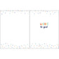 Gina B Designs Birthday Greeting Card - Cake Slice