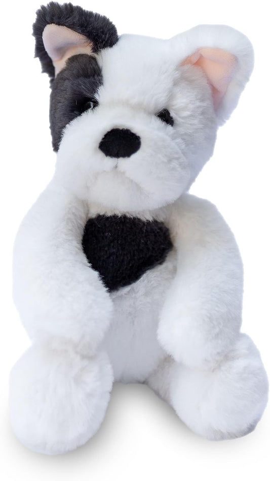 Beverly Hills Teddy Bear Company World's Softest Lushee 16 Inch - Frody Frenchy Dog Plush Toy