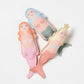 Sunnylife Set of 3 Melody the Mermaid Dive Buddies