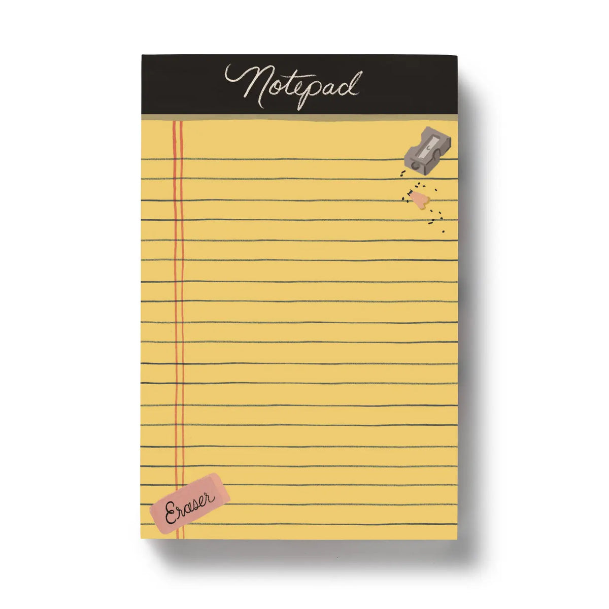 Rifle Paper Co Class Notes Notepad
