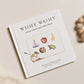 Penguin Random House LLC Wishy Washy