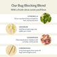 Kate McLeod The Bug Balm - All-Natural Insect Repellent