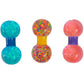 Toysmith Sensory Lab Squeez-E Swirl