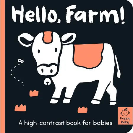 Penguin Random House LLC Hello Farm! Book