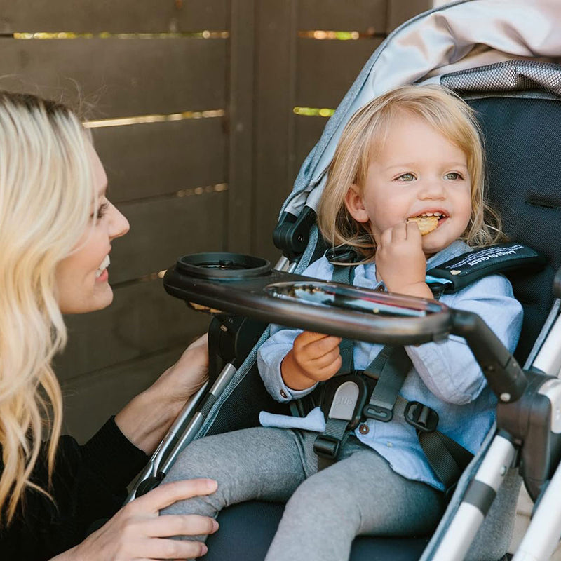 uppababy vista 2 snack tray UPPAbaby Snack Tray - VISTA / CRUZ / RumbleSeat