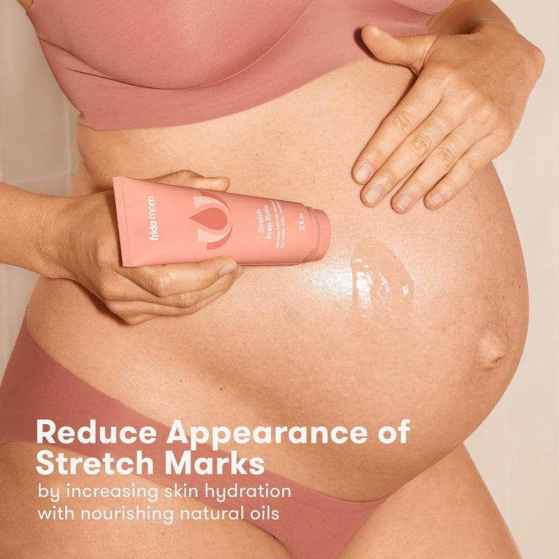 Frida Pregnancy Body Skincare Relief Set
