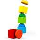 GEOMAGWORLD USA Geomag™ Magicube Stacking 8 Piece Playset