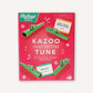 Chronicle Books Kazoo That Festive Tune