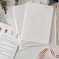 Emily Lex Studio Classic Christmas Paintable Notecard