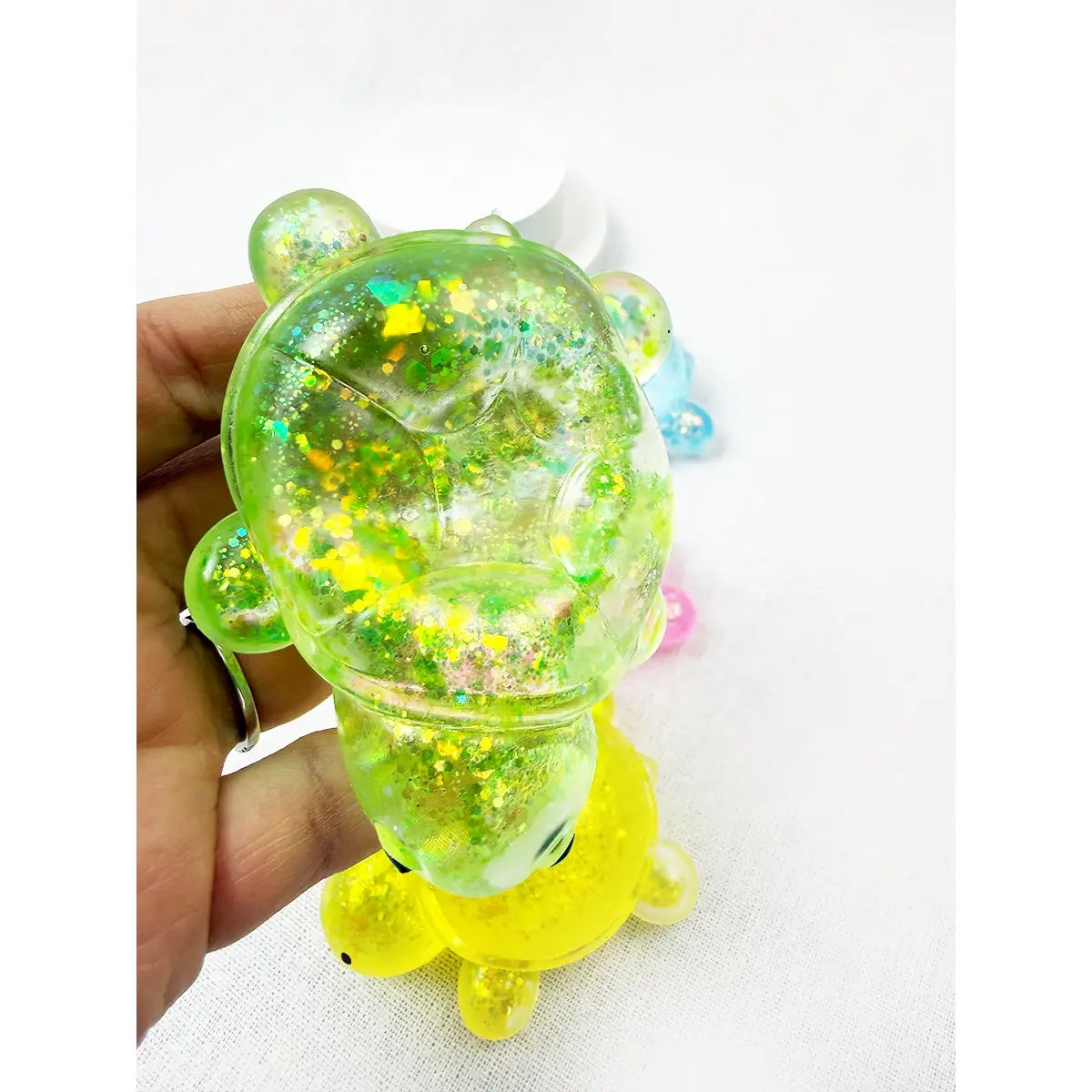 Love and Repeat Maltose Fun Turtle Squishy Toy - Assortment - 1 Piece