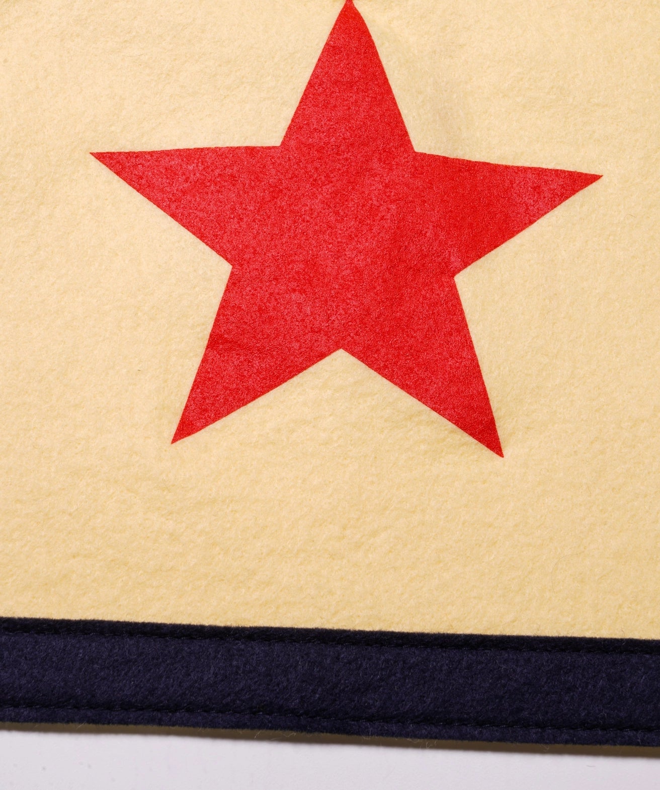 Oxford Pennant USA Camp Flag