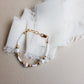 Joyful Bead Company Eleanor Gold Bracelet