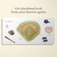 Penguin Random House LLC Our Book Of Sports First Words Book