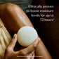 Kate McLeod Deep Moisturizing Lotion Bar - Tonka Bean & Coconut