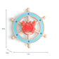 Itzy Ritzy Itzy Captain - Crab