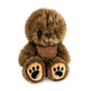 Beverly Hills Teddy Bear Company Biggy Bigfoot Plushee