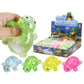 Love and Repeat Maltose Fun Turtle Squishy Toy - Assortment - 1 Piece