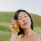 The Daily Essentials Co Facial Oil Cleanser